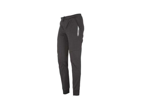 UMBRO Core Tech Pant J 19 Sort 116 Treningsbukse i poly-tech 